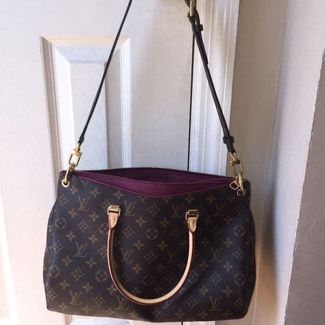 louis vuitton pallas purple|Louis Vuitton pallas clutch discontinued.